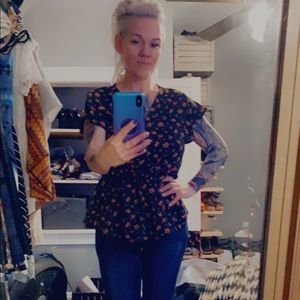 Meet your Posher, Heather